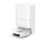 Mova E40 Ultra Robot White, White