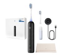 MOVA Fresh Pro Adult Sonic toothbrush Black