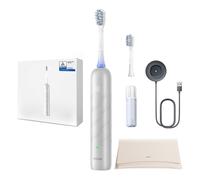MOVA Fresh Pro Adult Sonic toothbrush Silver