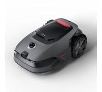 MOVA LiDAX Ultra 800 Robotic Mower, Black