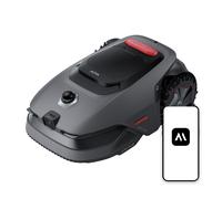 Mova LiDAX Ultra 800 Robotic Lawnmower Auto-Maps 800m2 Lawns No Wires or RTK