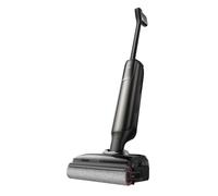 MOVA M50 Wet and Dry Vacuum, Dual-Edge Cleaning, 22kPa Suction | Zero Hair Tangling, 85°C Brush Washing & 5min Quick Drying, 90° Swivel Flexibility, Smart Dirt Detection Suction Adjustment