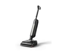 MOVA M50 Ultra Wet and Dry Vacuum, 22,000Pa Powerful Suction, 180° Lie-Flat Reach, 100°C Brush Washing and 5min Quick Drying