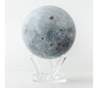 Mova Moon 4.5" Rotating Globe