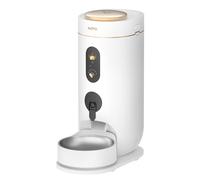 MOVA NutriPal 10 Ultra Automatic Pet Feeder