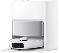 Mova P50 Pro Ultra Robot Vacuum - White