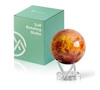 MOVA Self Rotating Globe, Venus Signature (6")