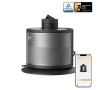 MOVA Smart Lawn Sprinkler Robotics L10; 13m/500㎡ Rotating Sprinkler ;Mist Sprinkler Solar power In-ground sysem ＆Garden hose