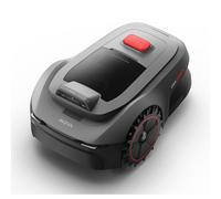 Mova ViAX 300 Robotic Lawn Mower MVVV1200 Grey