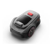 Mova ViAX 300 Robotic Lawnmower for Lawns up to 300m2 in Grey | Size: Medium Mova Grey M