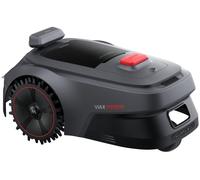 Mova ViAX 500 Cordless Robotic Lawn Mower - Black, Black