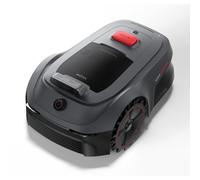 Mova VIAX 500 MVLM2100 Robotic Lawn Mower - GREY