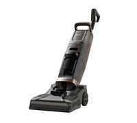 MOVA X3 Pro Upright Carpet Cleaner - Black, Black