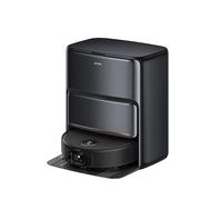 Mova Z60 ULTRA ROLLER COMPLETE RLZ83CE Robot Vacuum Cleaner With Roller Mop - BLACK