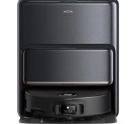 Mova Z60 Ultra Roller Complete Robotic Vacuum Cleaner - Black, Black