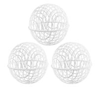 Movable Chicken Enclosure - Rolling Poultry Cage | Safe Wire Habitat for Chickens, Ducks, Yard Grazing and Plant Protection, Portable Outdoor Poultry House for Farm Pasture
