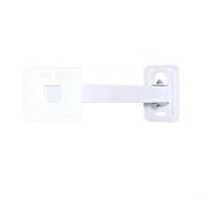 Movable L Shaped Dome Camera Mount For Cctv Security, Robust Metal Wall Bracket With Flexible Angle Adjustment, Quick Setup Monitoring Stand For Outdoor Indoor Use, White(20 single-arm White)