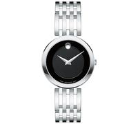 Movado Esperanza Women's Stainless Steel Bracelet Watch