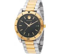 Movado Men's 0607991 Sport 41mm Quartz Watch Movado Multicolor One Size
