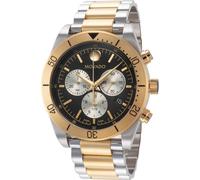 Movado Men's 0607994 Sport 41mm Quartz Watch Movado Multicolor One Size