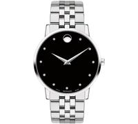 Movado Museum Mens Watch MVD-093