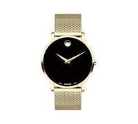 Movado, Quartz Movement
