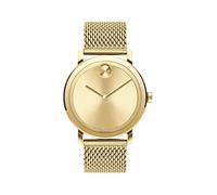Movado Stainless Steel Case (Model: 3600560)