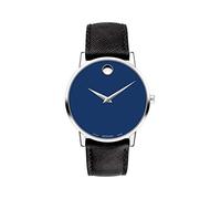 Movado Watch 607197, 1
