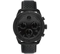 Movado Watch Movado Bold Mens - Black MVD-079
