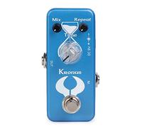 Movall MP-306 Kronus Delay Guitar Effect Pedal Vintage Analog Delay Mini Pedal