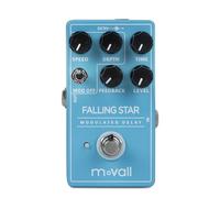 MOVALL MP104 Falling Star Modulated Delay Guitar Effect Pedal