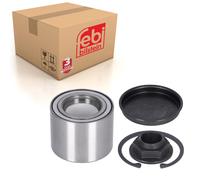Movano Rear Wheel Bearing Kit Fits Vauxhall 44 19 184 Febi 44782
