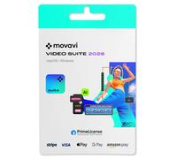 Movavi 2026 Video Suite