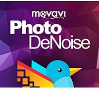 Movavi Photo DeNoise Key (Lifetime / 1 PC)