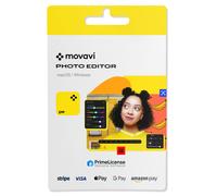 Movavi Photo Editor -