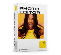 Movavi Photo Editor 2024 (1 Device, 1 Year) - Movavi Key - GLOBAL