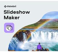 Movavi Slideshow Maker 2025 Key (Lifetime / 1 MAC)