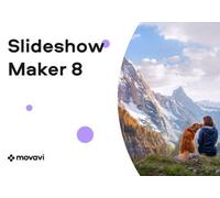 Movavi Slideshow Maker 8 Key - GLOBAL