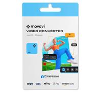 Movavi Video Converter