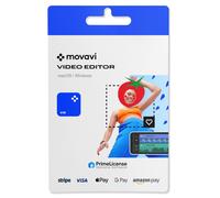 Movavi Video Editor