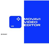 Movavi Video Editor 2023 Key (1 PC)