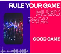 Movavi Video Editor 2023 - Rule Your Game Music Pack DLC PC Steam CD Key