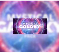 Movavi Video Editor Plus 2020 - Mystical Galaxy Pack DLC Steam CD Key