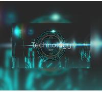 Movavi Video Editor Plus 2020 - Technology Set Effects DLC Steam CD Key