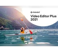 Movavi Video Editor Plus 2021 Effects - Cinematic Set (DLC) (PC) Steam Key - GLOBAL