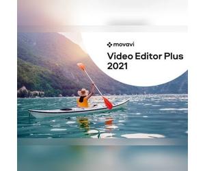 Movavi Video Editor Plus 2021 Effects - Education Set (DLC) (PC) Steam Key - GLOBAL