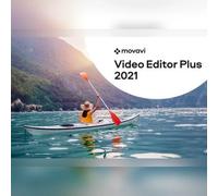 Movavi Video Editor Plus 2021 Effects - Magic World Set (DLC) (PC) Steam Key - GLOBAL