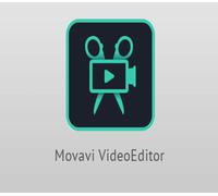Movavi Video Editor Plus 2025 Key (1 Year / 1 PC)