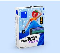 Movavi Video Editor Plus 2026 Key (1 Year / 1 PC)
