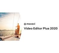 Movavi Video Editor Plus Mac 20 Key (1 Mac)